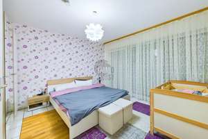 TOP-INVESTMENT: FAMILIENFREUNDLICHES MFH IN SACKGASSENLAGE MIT GARTEN, TERRASSE, BALKONEN & GARAGEN! – Die vollständige Adresse der Immobilie erhältst du vom Anbieter., 49434 Neuenkirchen-Vörden – Vorschaubild 9