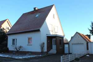 Einfamilienhaus auf großzügigem Grundstück in ruhiger Lage von Wiedenbrück – Gütersloh (Kreis) – Vorschaubild 1