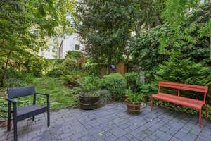 Architekturjuwel mit privatem Garten – 40211 Stadtmitte, Düsseldorf – Vorschaubild 15