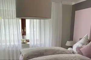 Charmanter Bungalow mit zwei Wohneinheiten – Ludwigsburg (Kreis) – Vorschaubild 7