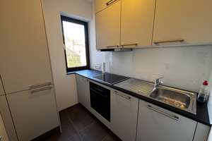 ERSTBEZUG NACH SANIERUNG -SÜßES APARTMENT MIT EBK UND EINBAUSCHRANK – Lessingstraße 33, 40227 Oberbilk, Düsseldorf – Vorschaubild 10