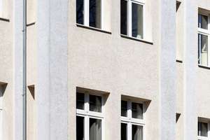 3-Zimmer-Altbauwohnung mit modernisierter Gebäudehülle und viel Wohnkomfort in Pankow! – Berliner Allee 255, 13088 Weißensee, Berlin – Vorschaubild 17