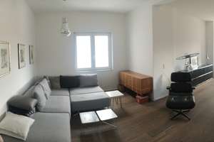 Sanierte 3,5-Zimmer Wohnung mit traumhafter Aussicht, Stuttgart West – Die vollständige Adresse der Immobilie erhältst du vom Anbieter., 70193 Hölderlinplatz, Stuttgart – Vorschaubild 14