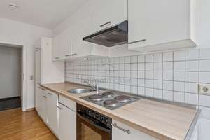 Bezugsfrei & gepflegt – 2-Zimmer-Wohnung an der Grenze zu Plagwitz – Die vollständige Adresse der Immobilie erhältst du vom Anbieter., 4229 Kleinzschocher, Leipzig – Vorschaubild 10