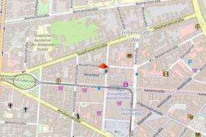 Vermietetes Wohn- und Geschäftshaus mit 10 Einheiten, Top-Rendite in guter Lage – Douglasstraße 10, 76133 Innenstadt-West, Karlsruhe – Vorschaubild 19