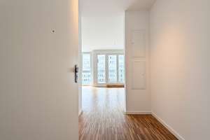 Modernes Wohnen mit Stil – Lichtdurchflutete 2-Zimmer-Wohnung mit Balkon – Die vollständige Adresse der Immobilie erhältst du vom Anbieter., 10178 Mitte (Ortsteil), Berlin – Vorschaubild 6