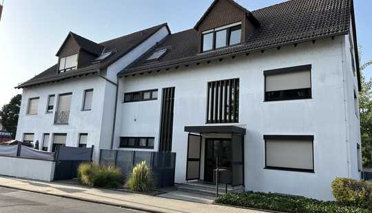 Bild von Freistehendes Mehrfamilienhaus mit 8 attraktiven Wohnungen. - Komplett vermietet!