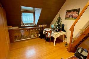 *Neuer Preis* Nettes Einfamilienhaus in angenehmer Wohnlage von Bexbach – Die vollständige Adresse der Immobilie erhältst du vom Anbieter., 66450 Bexbach – Vorschaubild 5