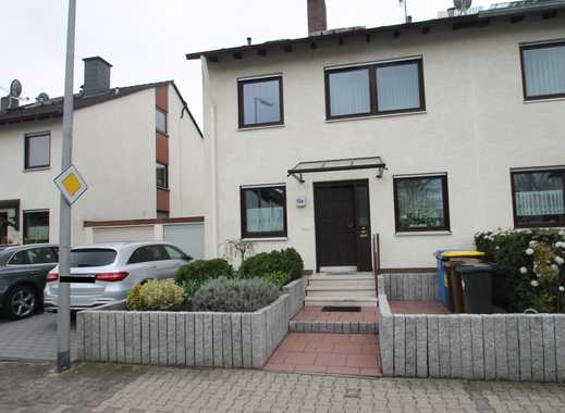 Haus kaufen in Mörfelden-Walldorf - ImmobilienScout24