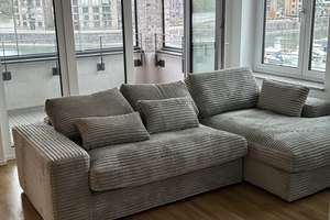 3-Zimmer Wohnung mit Balkon im 3. OG in Mainz-Neustadt – An den Grachten 1, 55120 Neustadt, Mainz – Vorschaubild 2