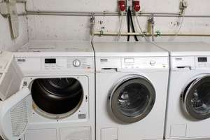 Attraktive 1 Zimmer Wohnung in gesuchter Wohnlage im Komponistenviertel – Graupnerweg 42, 64287 Darmstadt-Ost, Darmstadt – Vorschaubild 19