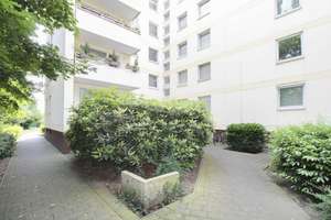 Vermietete 2-Zimmer Wohnung mit Balkon und TG-Stellplatz in beliebter Lage – Die vollständige Adresse der Immobilie erhältst du vom Anbieter., 28329 Radio Bremen, Bremen – Vorschaubild 2
