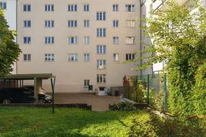 2-Zimmerwohnung Rostock – Gertrudenplatz  2, 18057 Kröpeliner-Tor-Vorstadt, Rostock – Vorschaubild 4