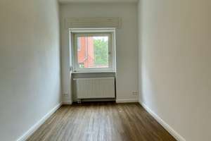 2-Zimmer Wohnung mit Balkon und Einbauküche – Jahnstraße 25, 12347 Britz, Berlin – Vorschaubild 5