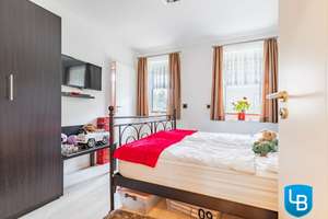 Neuwertig, elegant und energieeffizient – ein Haus, das Zukunft baut. – Die vollständige Adresse der Immobilie erhältst du vom Anbieter., 24610 Trappenkamp – Vorschaubild 8