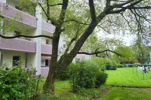 Provisionsfreie Eigentumswohnung mit Balkon zur Selbstnutzung