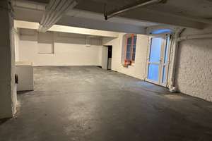 Loft: Wohnen und Arbeiten: Ideal für Selbstständige als Atelier/Werkstatt/Lager nutzbar! – Karl-Anton-Str. 6, 40211 Stadtmitte, Düsseldorf – Vorschaubild 6