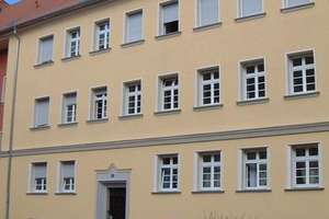 Wohnen mit Blick ins Grüne, mit großem Balkon!! – Helenenhof 6, 90419 Sandberg, Nürnberg – Vorschaubild 11