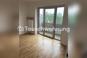 Tauschwohnung: Großzügige 4-Zimmer-Wohnung in München – Die vollständige Adresse der Immobilie erhältst du vom Anbieter., 81673 Echarding, München – Vorschaubild 3