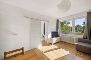 Kapitalanlage oder Eigennutz? Attraktive 2-Zimmer Wohnung – Die vollständige Adresse der Immobilie erhältst du vom Anbieter., 22527 Stellingen, Hamburg – Vorschaubild 4