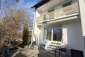 Neuwertiges Reihenendhaus in Reutlingen (Erstbezug) – Die vollständige Adresse der Immobilie erhältst du vom Anbieter., 72760 Reutlingen-Mitte, Reutlingen – Vorschaubild 2