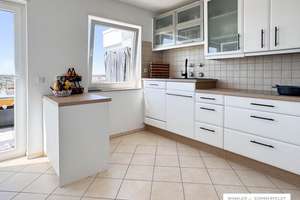 Moderne Penthousewohnung mit großzügigen Dachterrassen und beeindruckendem Weitblick – Die vollständige Adresse der Immobilie erhältst du vom Anbieter., 68519 Viernheim – Vorschaubild 4