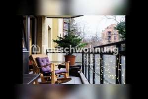 Tauschwohnung: Charmante 3-Zimmer-Wohnung in München-Isarvorstadt – 80469 Dreimühlen, München – Vorschaubild 17