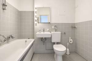 3 Zimmer Wohnung in Moosach  2 Balkone, 4 m Raumhöhe & Galerie – Die vollständige Adresse der Immobilie erhältst du vom Anbieter., 80993 Alt-Moosach, München – Vorschaubild 10