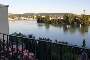 Einfamilienhaus in unverbaubarer fantastischer Aussichtslage am Moselstausee – Rohrerpfad 3, 56072 Metternich, Koblenz – Vorschaubild 11