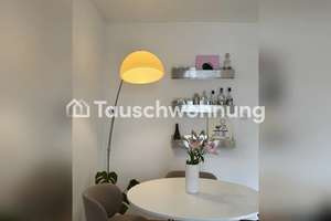 Tauschwohnung: 2-Zimmer Wohnung Bockenheim – 60486 Bockenheim, Frankfurt am Main – Vorschaubild 1