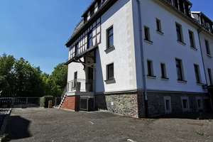 Schönes Mehrfamilienhaus mit Praxis - und Bürofläche und zusätzlicher Grundstücksfläche in Jößnitz – Bahnhofstraße 6, 8547 Jößnitz, Plauen – Vorschaubild 8