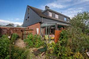 Vielseitige Doppelhaushälfte in toller Lage in Wiefelstede-Metjendorf – 26215 Wiefelstede – Vorschaubild 5
