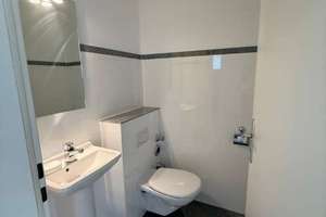 Helle 3 Zi.-Whg., großer Balkon, TGL-Bad, G-WC, in begrünter Lage – Solmsstrasse 12, 65189 Südost, Wiesbaden – Vorschaubild 7