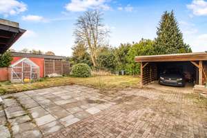 Bremen-Osterholz: Großzügiges Zweifamilienhaus mit Vollkeller, moderner Heiztechnik & Ausbaureserve – Die vollständige Adresse der Immobilie erhältst du vom Anbieter., 28327 Ellener Feld, Bremen – Vorschaubild 6