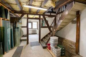Muffendorf: Historisches Hofensemble mit Charme und Perspektive – Die vollständige Adresse der Immobilie erhältst du vom Anbieter., 53177 Muffendorf, Bonn – Vorschaubild 3