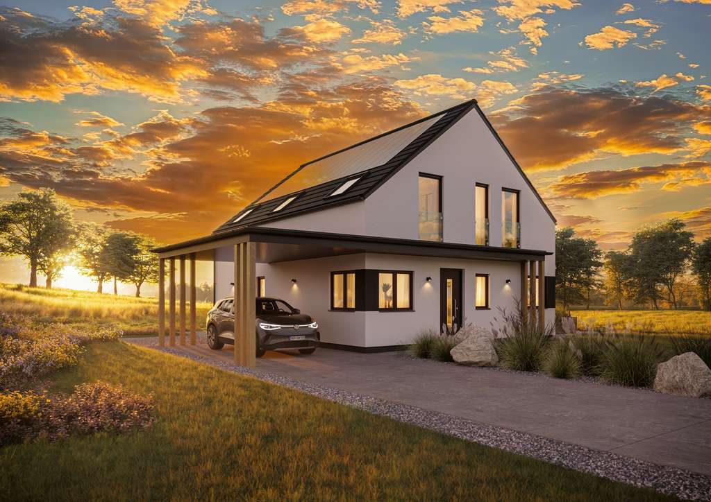 Immobilie in Rothemühl - Zukunftssicher bauen – effizient, nachhaltig, wertbeständig. - Bild 0