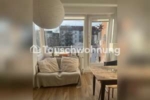 Tauschwohnung: Tausche gemütliche 1-Zi.-Wohnung in Eimsbüttel, Hamburg – Die vollständige Adresse der Immobilie erhältst du vom Anbieter., 20357 Eimsbüttel (Ortsteil), Hamburg – Vorschaubild 7