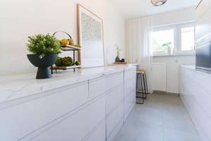 SOFORT FREI: Helle Drei-Zimmer-WHG mit Balkon in der Neustadt – Die vollständige Adresse der Immobilie erhältst du vom Anbieter., 28201 Gartenstadt Süd, Bremen – Vorschaubild 7