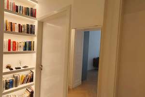 Design Apartment nahe Soho House! – Die vollständige Adresse der Immobilie erhältst du vom Anbieter., 10405 Prenzlauer Berg, Berlin – Vorschaubild 13