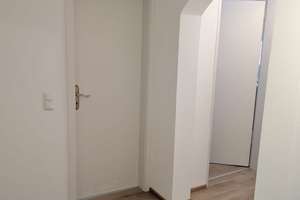 Nähe Wöhrder Wiese !  Helle moderne 3-Zi.-DG-Whg. 83 m², Laminat, 6. OG mit Aufzug – Die vollständige Adresse der Immobilie erhältst du vom Anbieter., 90489 Wöhrd, Nürnberg – Vorschaubild 14