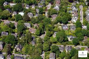 Othmarschen: Familienidyll mit sonnigem Traumgarten