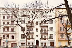 Upscale Apartment in the Heart of Charlottenburg – Die vollständige Adresse der Immobilie erhältst du vom Anbieter., 14057 Charlottenburg, Berlin – Vorschaubild 17