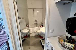 München Solln - renoviertes Appartment mit großer West-Loggia – Die vollständige Adresse der Immobilie erhältst du vom Anbieter., 81477 Solln, München – Vorschaubild 7