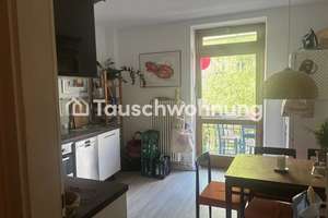 Tauschwohnung: Altbauwohnung mit Balkon in Haidhausen – Die vollständige Adresse der Immobilie erhältst du vom Anbieter., 81541 Obere Au, München – Vorschaubild 2