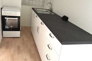 Moderne und helle 2-Zimmer-Wohnung mit neuer Einbauküche – Die vollständige Adresse der Immobilie erhältst du vom Anbieter., 42117 Elberfeld, Wuppertal – Vorschaubild 2
