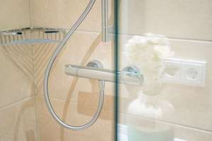 Topmodernes und vollmöbliertes Studioapartment – Die vollständige Adresse der Immobilie erhältst du vom Anbieter., 70372 Veielbrunnen, Stuttgart – Vorschaubild 20