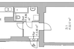 Wohnung in Prenzlauer Berg - Hochparterre – Schwedter Straße 244, 10435 Mitte (Ortsteil), Berlin – Vorschaubild 27