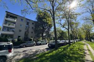 Wohnen in Bestlage - Dachwohnung  am Volksgarten  mit großzügigem Grundriss *Balkon*Garage* – Volksgartenstraße 50, 50677 Neustadt/Süd, Köln – Vorschaubild 18