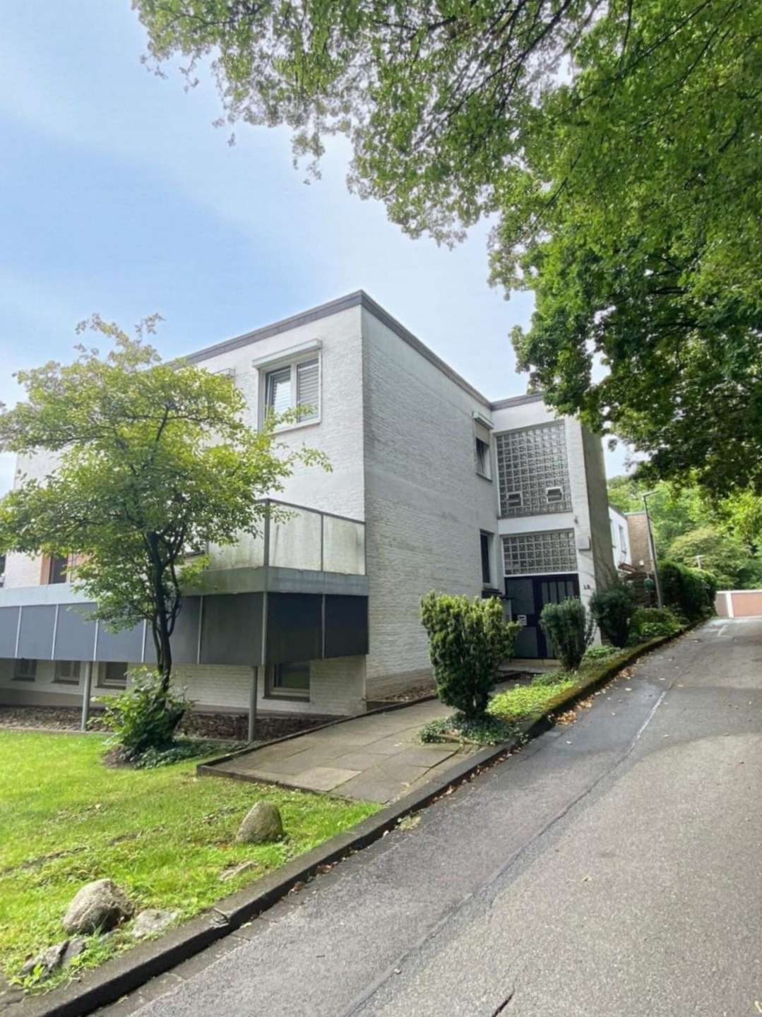 Ihr Rückzugsort im Kurgebiet – helle Eigentumswohnung nahe Gradierwerk, Osnabrück Kreis – Bild 2