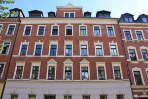 Schicke Altbauwohnung mit Badewanne – Ludwig-Kirsch-Str. 10, 9130 Sonnenberg, Chemnitz – Vorschaubild 2